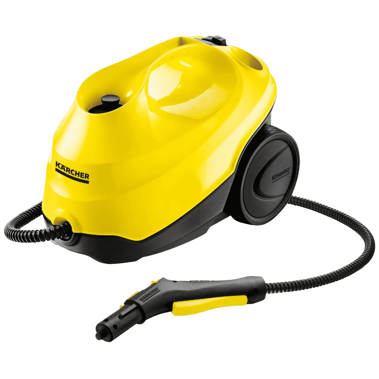 Прокат пароочистителя Karcher (SC 3 EasyFix LE) – 20 руб/сут | Минск